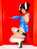 Cosplay: beautiful women's latest version (c73)(6)